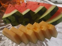 -北平宴·烤鸭·京味菜(中关村店)