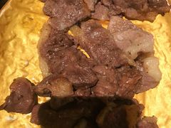 -黑牛の店·和牛烧肉(合生汇店)