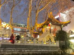 -夫子庙小吃广场(东牌楼店)