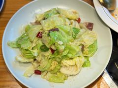 -娜仁图雅蒙古美食村(33小镇店)