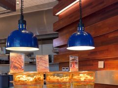 -The COOK·厨餐厅·自助餐(浦东嘉里大酒店)