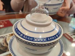 -赵记传承·中国甜品(福州总店)