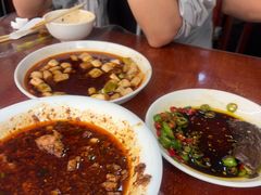 -巷子肥肠(科华巷店)