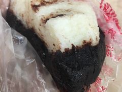 -清真老西北角温记粘食店(长沙路店)