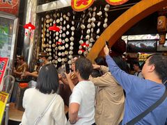 -石岐佬中山菜馆(张溪店)