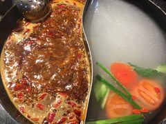 -井格重庆火锅(燕郊永旺店)