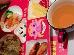 -杯子红牛排(创意产业园店)