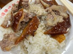 -陈光记烧腊店(罗保博士街店)