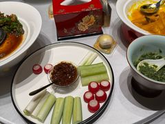 -君庭中餐厅(友谊宾馆店)
