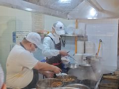 -蒋家肠旺面馆老店(合群路店)