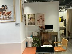 -海马体照相馆(天津世纪都会店)