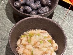 -牛New寿喜烧(中山公园龙之梦店)