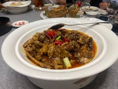 -麒茗餐厅·粤菜·宴会厅·海鲜(锦绣路店)