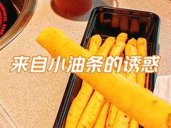 -巴蜀王婆大虾(南锣鼓巷店)