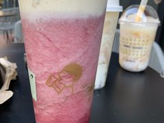 -喜茶(上海五角场万达店)