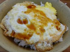 卤肉饭-天天利美食坊