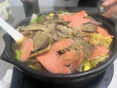 -金陵老丁家馄饨(新街口店)