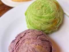 芋头酥-琼海·狮椰美食楼