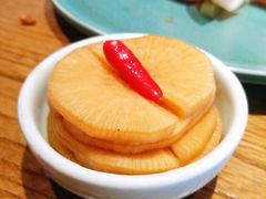 萝卜-八闽饭店闽南小镇(铁西店)