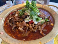 -凯鸽酒楼(大同振兴街店)