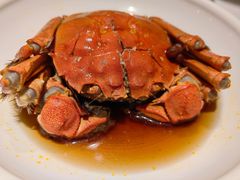 -老吉士酒家(天平路店)