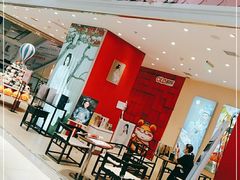 -吾悦广场(天津和平店)