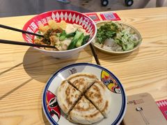 -吴满满油泼面(北方风味园店)