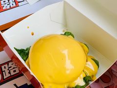 -前进5路汉堡炸鸡(昙华林店)