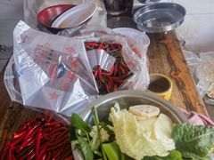 -三代人传统冒菜