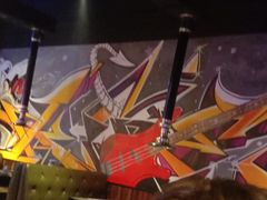 -醉炫音速烧烤·干煸菜(沙河总店)
