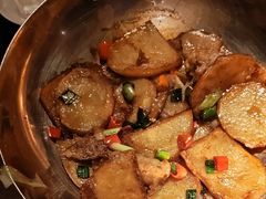 -绿茶餐厅(千岛湖银泰城店)