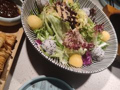 -刀板香·安徽菜(国购IFC店)