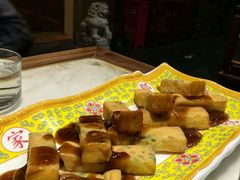 -那家小馆•北京菜•烤鸭(中关村店)