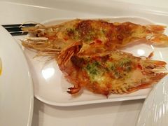 芝士焗大虾-宜家·瑞典风味餐厅(烟台路店)