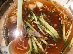 -七八冷面·延边朝鲜族美食(圣熙八号店)