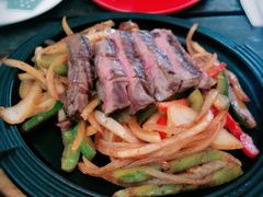 -Pistolera Mexican Cantina女枪手墨西哥餐厅(碧云路店)