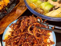 -莫家传承菜(耗儿鱼特色店)
