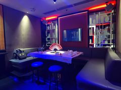 -音乐派KTV(银泰城店)