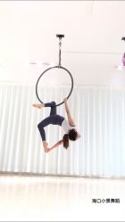 -海口弈空空舞工作室