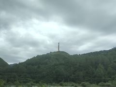 -阿坝州汶川特别旅游区