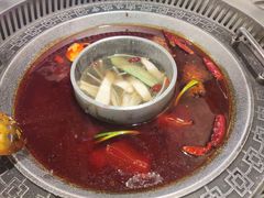 -晓宇重庆火锅(赛格国际购物中心店)