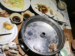 -和源祥·日照菜扛把子(万平口一店)