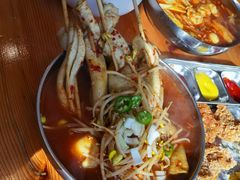 -青春分食(仙林大学城店)