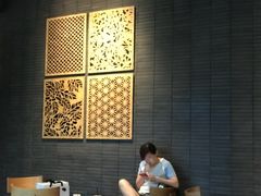 -星巴克(天津凯德天津湾店)