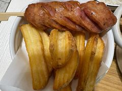 -池奈·日式咖喱蛋包饭(老城根Gpark店)