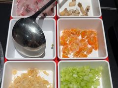 -打酱友•斑鱼海鲜粥火锅(吴桥店)
