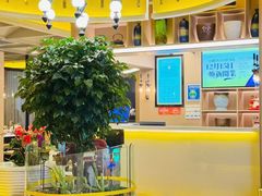 -润园四季椰子鸡火锅(卓越INTOWN店)