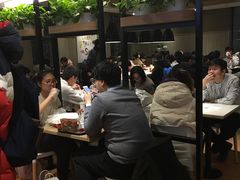 -肯德基(西安兴庆店)