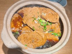 -蜜桃餐厅·伴山(绿宝广场店)