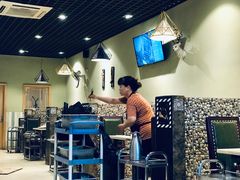 大堂-白玉·朝鲜族烤串(深圳Kkone店)